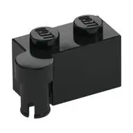HINGE 1X2 UPPER PART