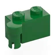 HINGE 1X2 UPPER PART