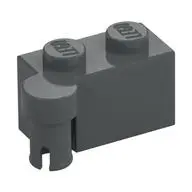 HINGE 1X2 UPPER PART