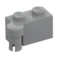 HINGE 1X2 UPPER PART