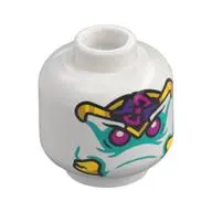 MINI HEAD, NO. 3900