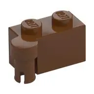 HINGE 1X2 UPPER PART