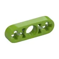 TECHNIC LEVER 3M
