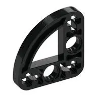HALFBEAM CURVE 3X3