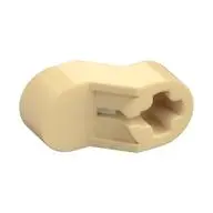 PLASTIC MOTOR, CRANK