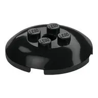 SPHERE 4X4, W/ KNOBS