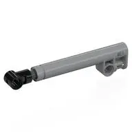 SHOCK ABSORBER, NO. 1