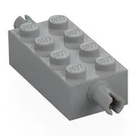 BEARING ELEMENT 2X4 W.D. SNAP