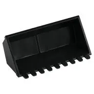 SHOVEL 4 X 8 X 2 2/3