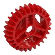 ANGLED GEAR Z28 F. DIFF. 3M,NO. 1