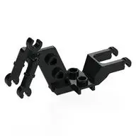 MOTOR CYCLE, FRAME, NO. 2
