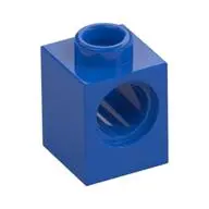 TECHNIC BRICK 1X1