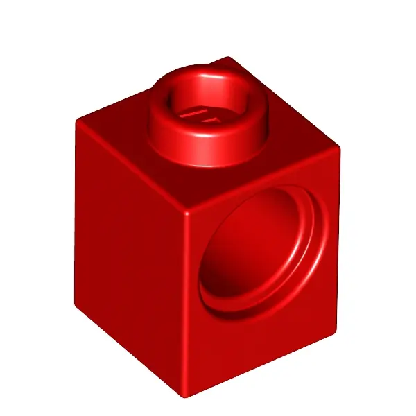 TECHNIC BRICK 1X1