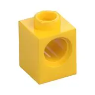 TECHNIC BRICK 1X1