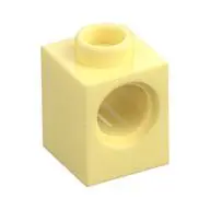 TECHNIC BRICK 1X1