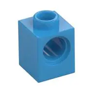 TECHNIC BRICK 1X1