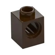TECHNIC BRICK 1X1