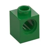 TECHNIC BRICK 1X1