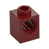 TECHNIC BRICK 1X1