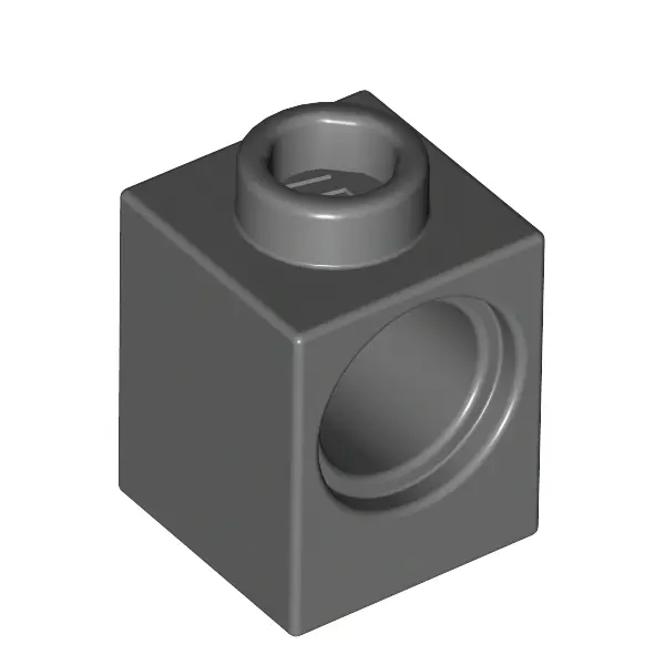 TECHNIC BRICK 1X1