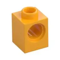 TECHNIC BRICK 1X1