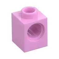 TECHNIC BRICK 1X1
