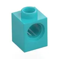 TECHNIC BRICK 1X1