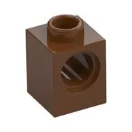 TECHNIC BRICK 1X1