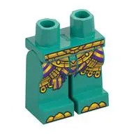 MINI LOWER PART, NO. 2416