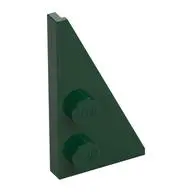 RIGHT PLATE 2X4, DEG. 27