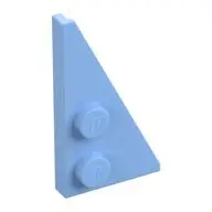 RIGHT PLATE 2X4, DEG. 27