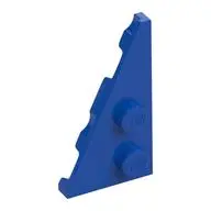 LEFT PLATE 2X4, DEG. 27