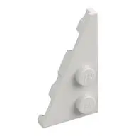 LEFT PLATE 2X4, DEG. 27