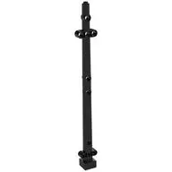 MAST 2X2X20 W/Ø4.85