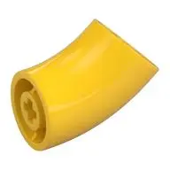 DESIGN ELEMENT,DEG.135,W/ CROSSHOLE,NO.1