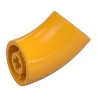 DESIGN ELEMENT,DEG.135,W/ CROSSHOLE,NO.1