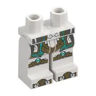 MINI LOWER PART, NO. 2414