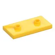 PLATE 2X4, W/ 2 KNOBS