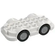 WHEELBASE W/ FLYWHEEL 4X8, NO. 1