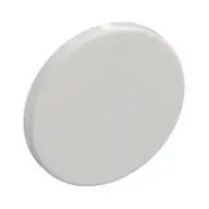 ROUND SIGN W. SNAP