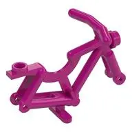 MINI BICYCLE FRAME