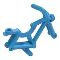 MINI BICYCLE FRAME