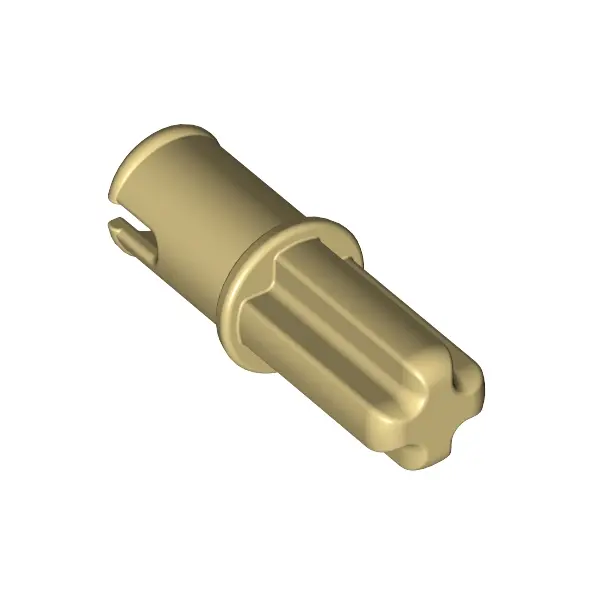 CONNECTOR PEG/CROSS AXLE