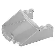 WINDSCREEN 6X6X1 2/3, NO. 1