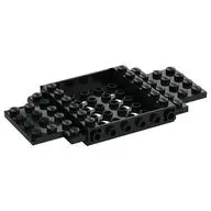 CHASSIS, 6X12X1