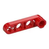 TECHNIC LEVER 4M