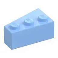 RIGHT ROOF TILE 2X3