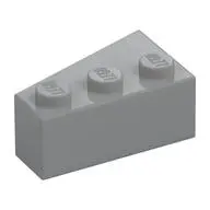 RIGHT ROOF TILE 2X3