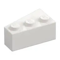RIGHT ROOF TILE 2X3