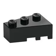 LEFT  ROOF TILE 2X3